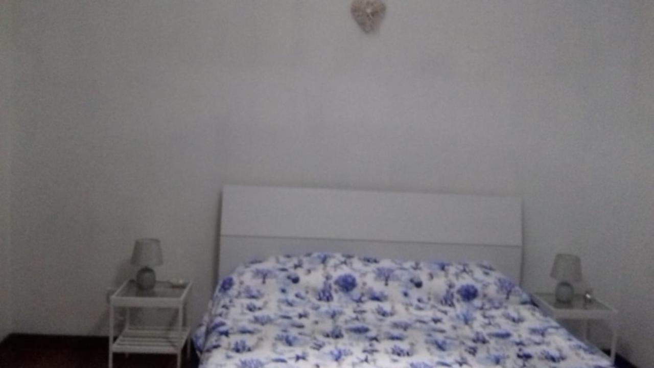Viky House Apartamento La Spezia Exterior foto