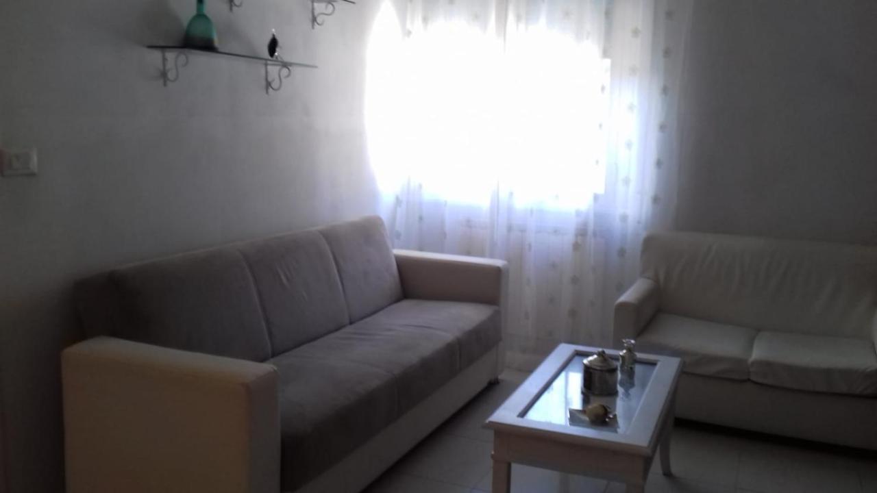 Viky House Apartamento La Spezia Exterior foto
